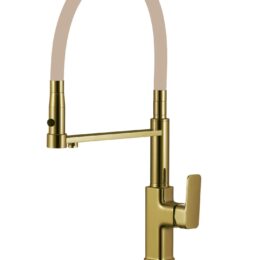Смеситель для кухонной мойки под фильтр питьевой воды Savol S-L1808C-12