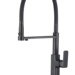 Смеситель для кухонной мойки под фильтр питьевой воды Savol S-L1808H-01