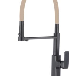 Смеситель для кухонной мойки под фильтр питьевой воды Savol S-L1808H-12