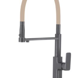 Смеситель для кухонной мойки под фильтр питьевой воды Savol S-L1808Q-12