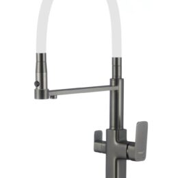 Смеситель для кухонной мойки Savol S-L1809Q-02 под фильтр питьевой воды