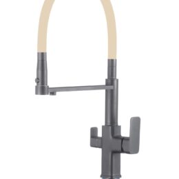 Смеситель для кухонной мойки Savol S-L1809Q-12 под фильтр питьевой воды
