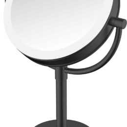 Зеркало настольное, двухстороннее JAVA S-M221H