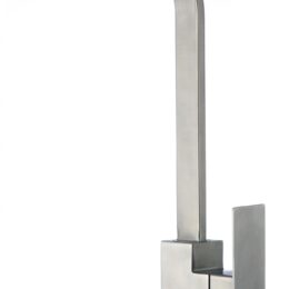 Смеситель для кухонной мойки из нержавеющей стали Savol S-SUS3001
