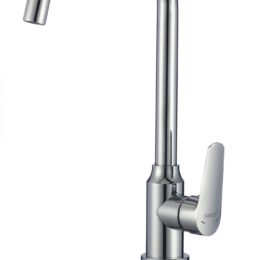Смеситель для кухонной мойки Savol S-SUS32003A