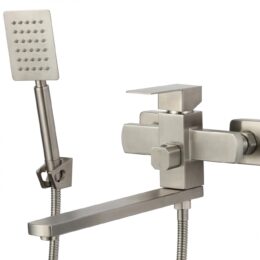 Смеситель для ванны из нержавеющей стали Savol S-SUS4001