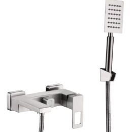 Смеситель для ванны Savol S-SUS4003