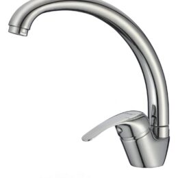 Смеситель для кухонной мойки Savol S-T4101-1