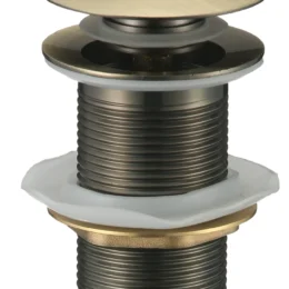 Донный клапан без перелива Savol S-XS002C