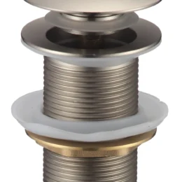 Донный клапан без перелива Savol S-XS002L