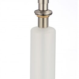 Врезной в мойку дозатор Savol S-ZY003L
