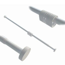 Каммель (Kammel) SC-831120 Карниз для ванной