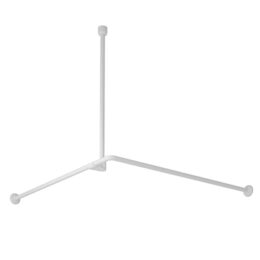 Каммель (Kammel) SC-839090 Карниз для ванной
