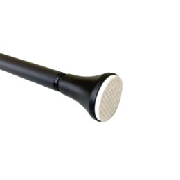 Телескопический карниз для ванной комнаты Savol SK-1120H