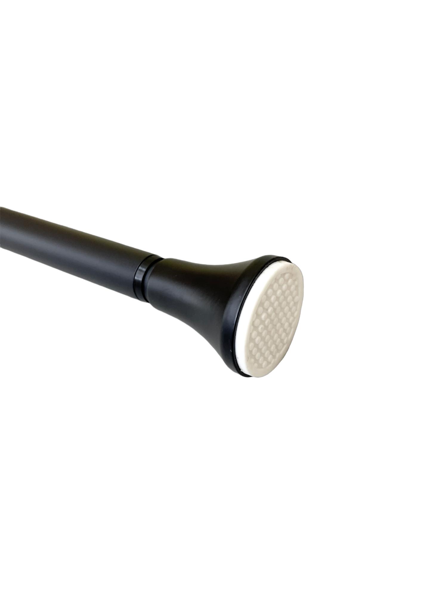Телескопический карниз для ванной комнаты Savol SK-1120H