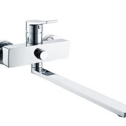 Смеситель для ванны Savol SK-H3002