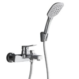 Смеситель для ванны Savol SK-H3101