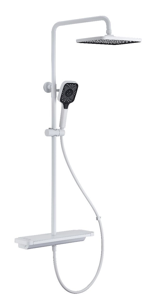Душевая стойка Savol SK-H3145W