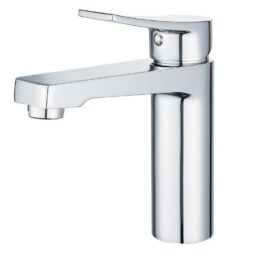 Смеситель для умывальника Savol SK-H3201