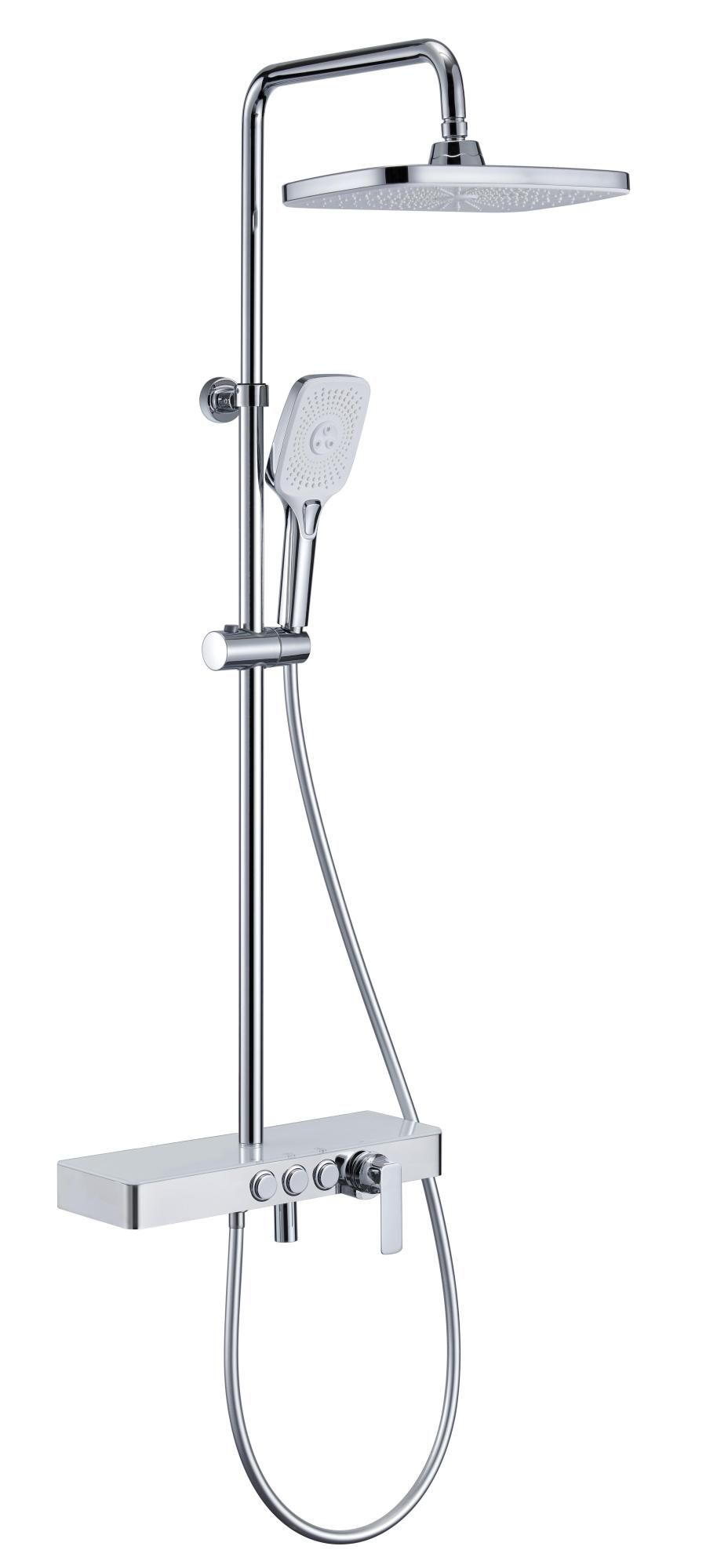Душевая стойка Savol SK-H3245A