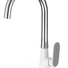Смеситель для кухонной мойки Savol SK-H6004