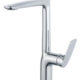 Смеситель для кухонной мойки Savol SK-H7001