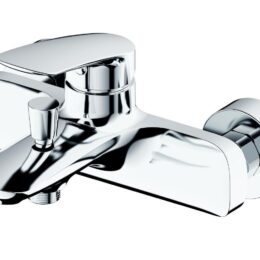 Смеситель для ванны Savol SK-H7101