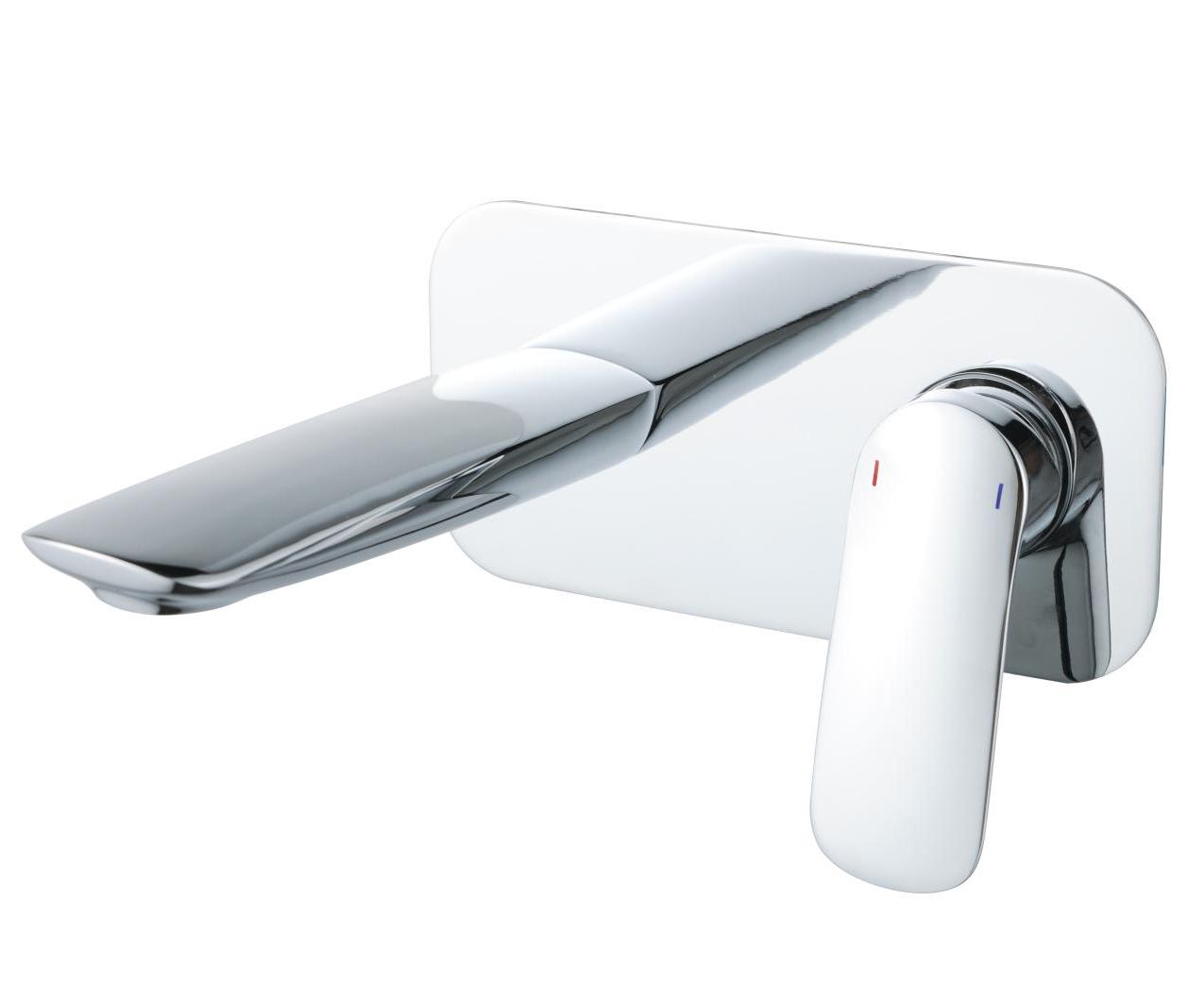 Смеситель для умывальника Savol SK-H7207