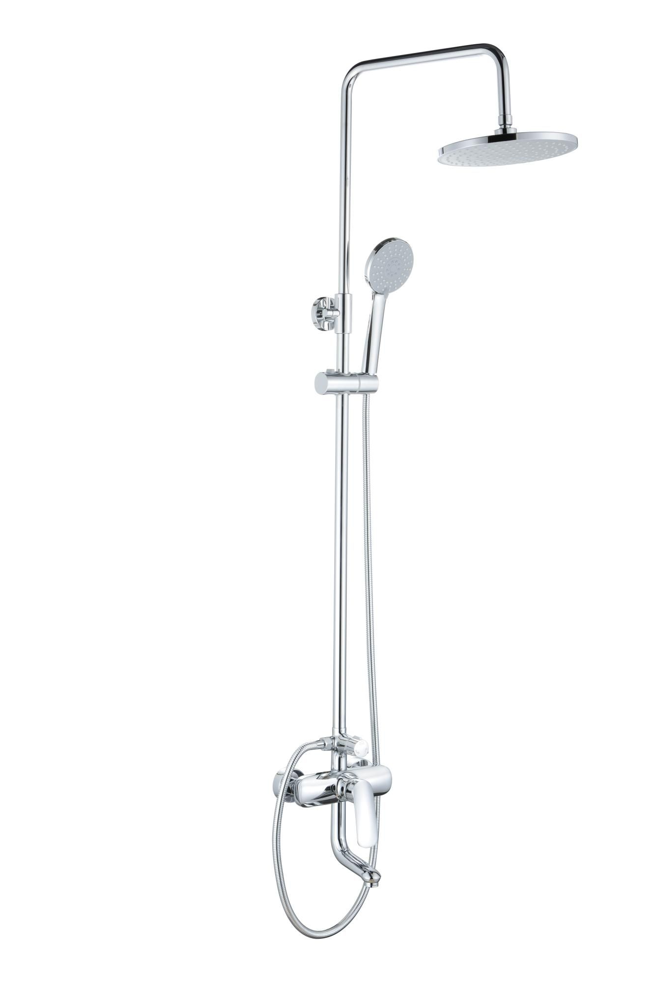 Душевая стойка Savol SK-H7401