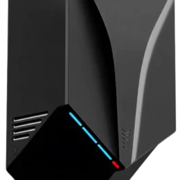Сушилка для рук высокоскоростная Sensyn SY-8860PB