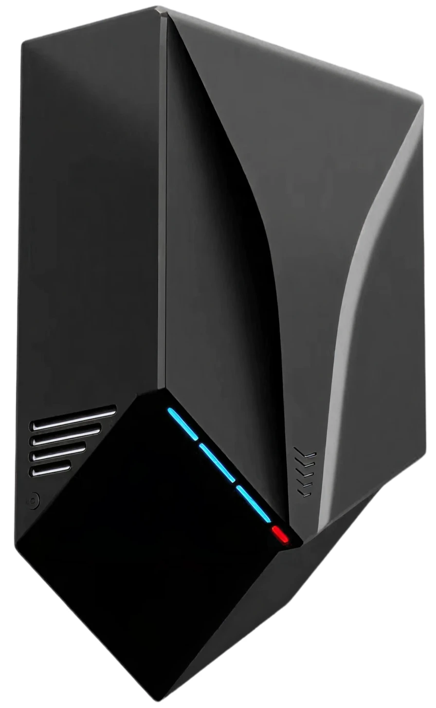 Сушилка для рук высокоскоростная Sensyn SY-8860PB