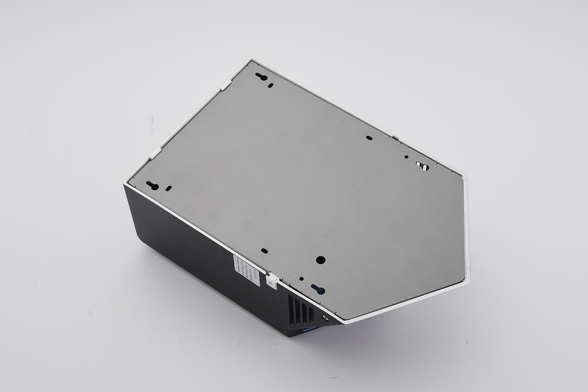 Сушилка для рук высокоскоростная Sensyn SY-8860PB — фото 13