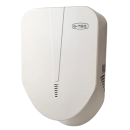 Сушилка для рук скоростная G-teq 8861PW