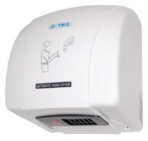 Сушилка для рук G-teq 8851 PW