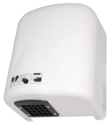 Сушилка для рук G-teq 8826 PW