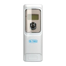 Дозатор для освежителя автоматический G-teq 7016 LCD