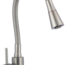 Смеситель для кухни Fmark S-3002L5M-05