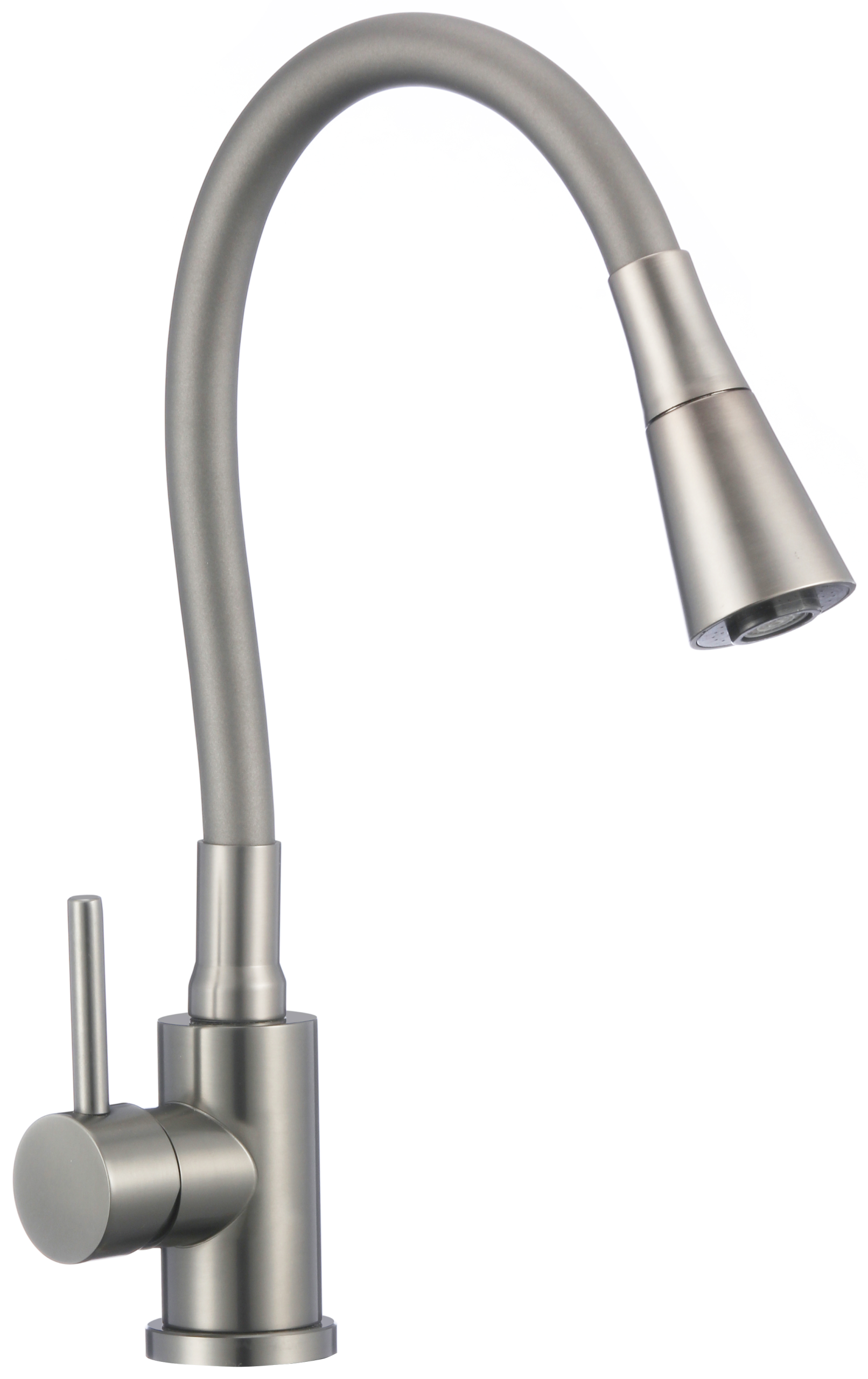 Смеситель для кухни Fmark S-3002L5M-05