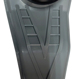 Сифон с гидрозатвором для трапа Savol S-DL-02