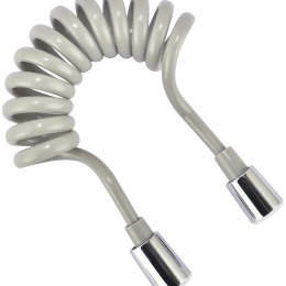 Шланг для биде 1,2м (1/2″/1/2″) Savol S-FXRG002