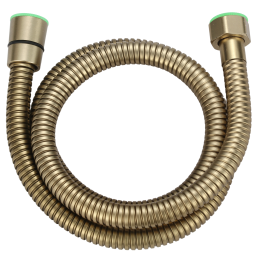 Шланг для биде Savol S-FXRG003C 1м (1/2″/1/2″)