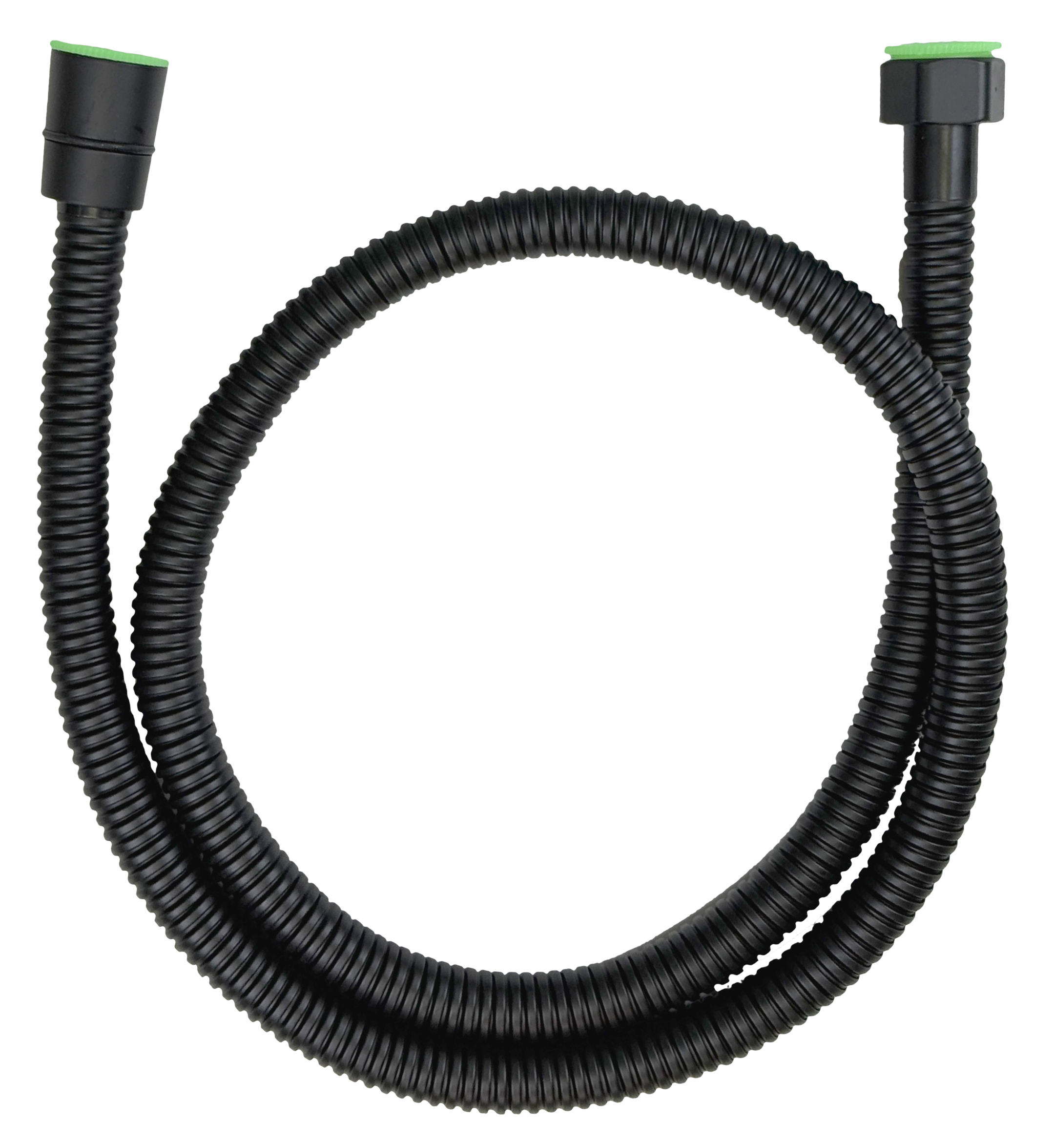 Шланг для биде Savol S-FXRG003H 1м (1/2″/1/2″)