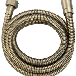 Шланг для гигиенического душа Savol S-FXRG004C 1,2м (1/2″/1/2″)
