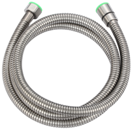 Шланг для душа 1,5м (1/2″/1/2″) Savol S-ORG001L-1