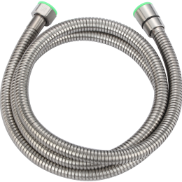 Шланг для душа 1,5м (1/2″/1/2″) Savol S-ORG001L