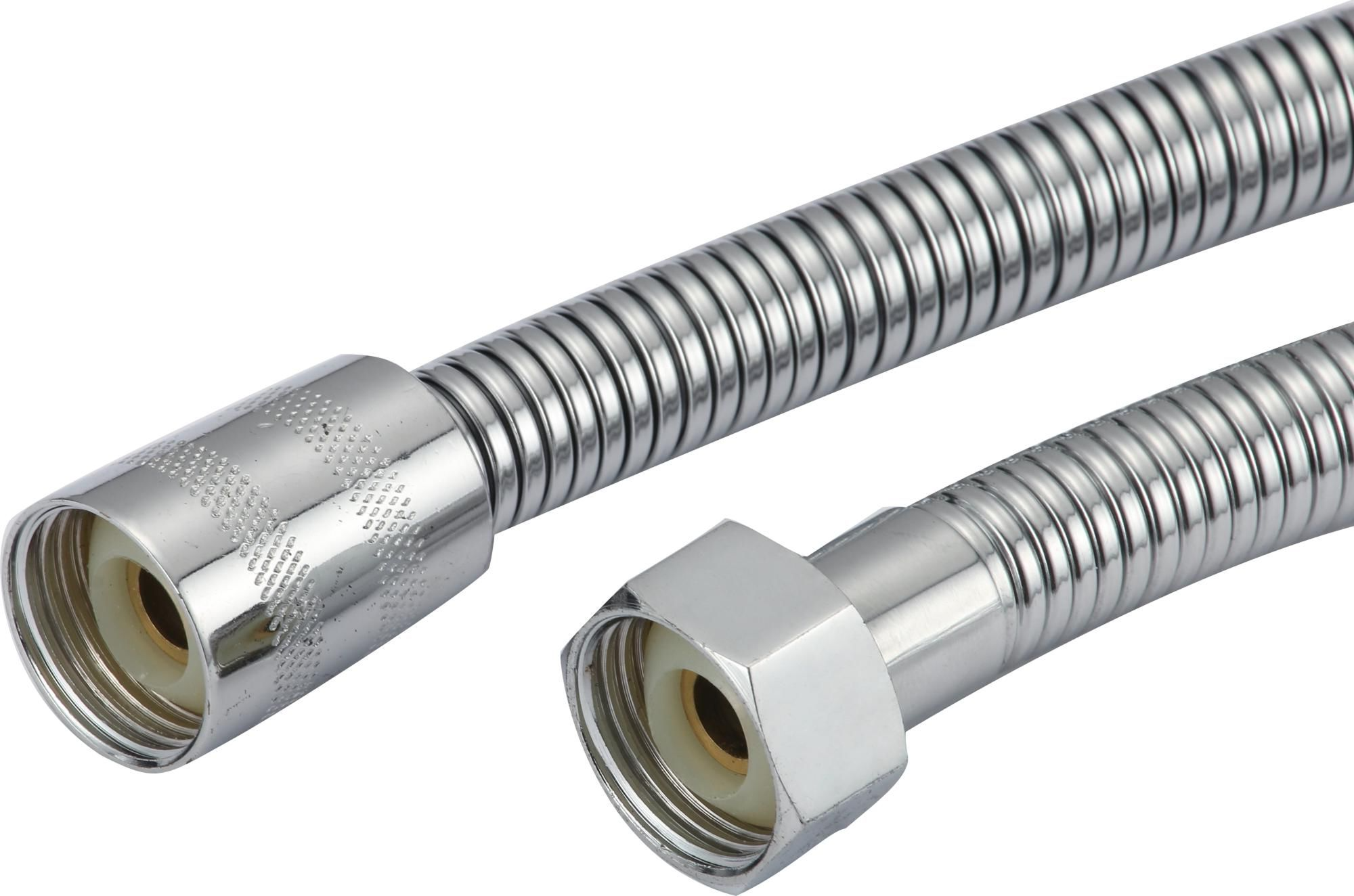 Шланг для душа 1,5 м (1/2″/1/2″) Savol S-ORG002