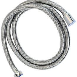 Шланг для душа 1,5 м (1/2″/1/2″) Savol S-ORG003