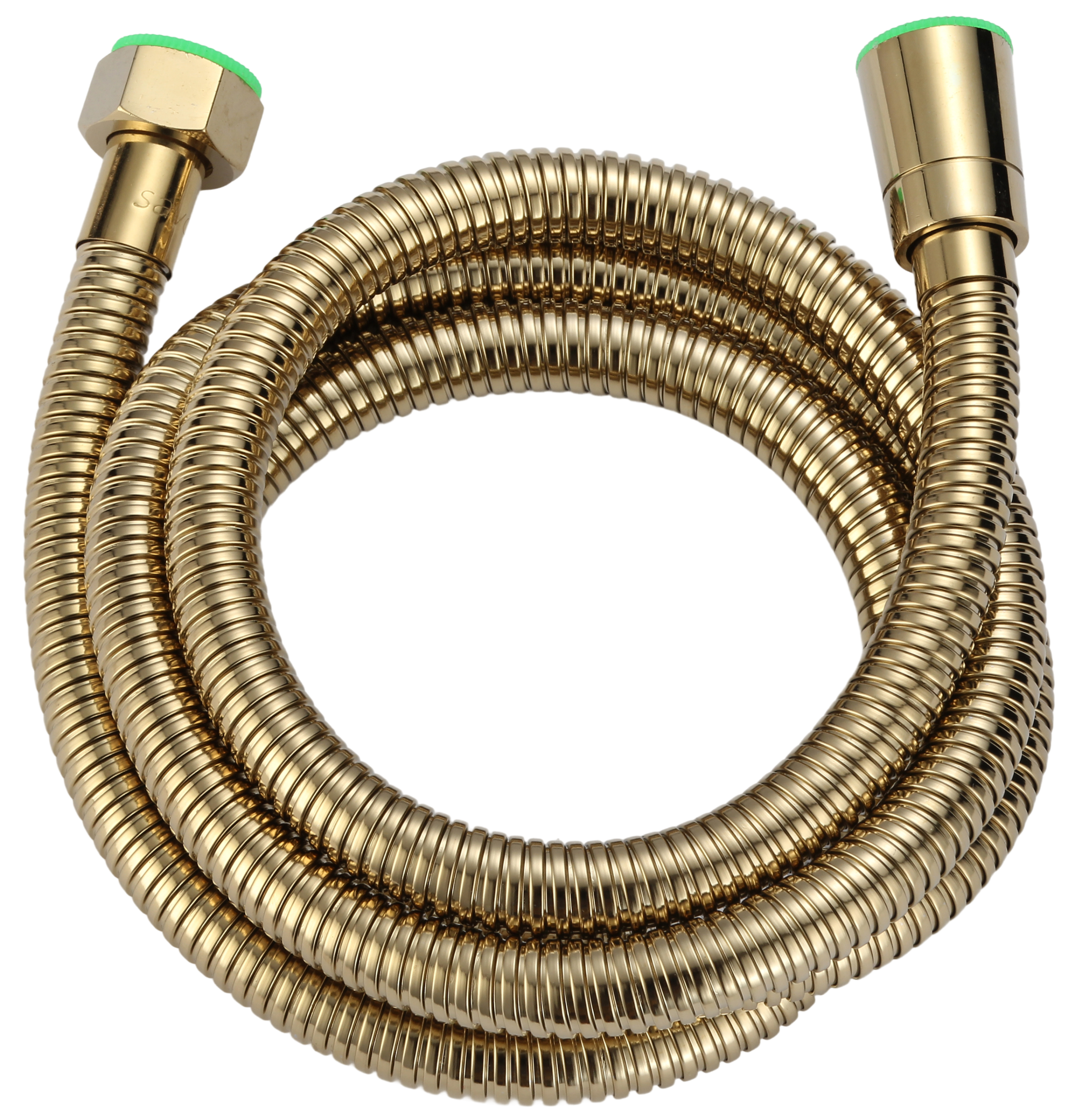 Шланг для душа 1,5 м (1/2″/1/2″) Savol S-ORG003B
