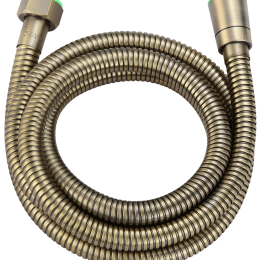 Шланг для душа 1,5 м (1/2″/1/2″) Savol S-ORG003C