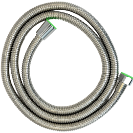 Шланг для душа 1,5 м (1/2″/1/2″) Savol S-ORG005